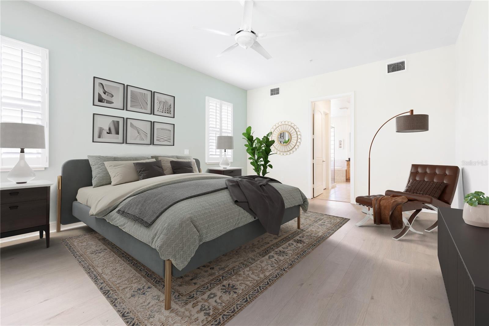 HAMMOCK DUNES - Residential