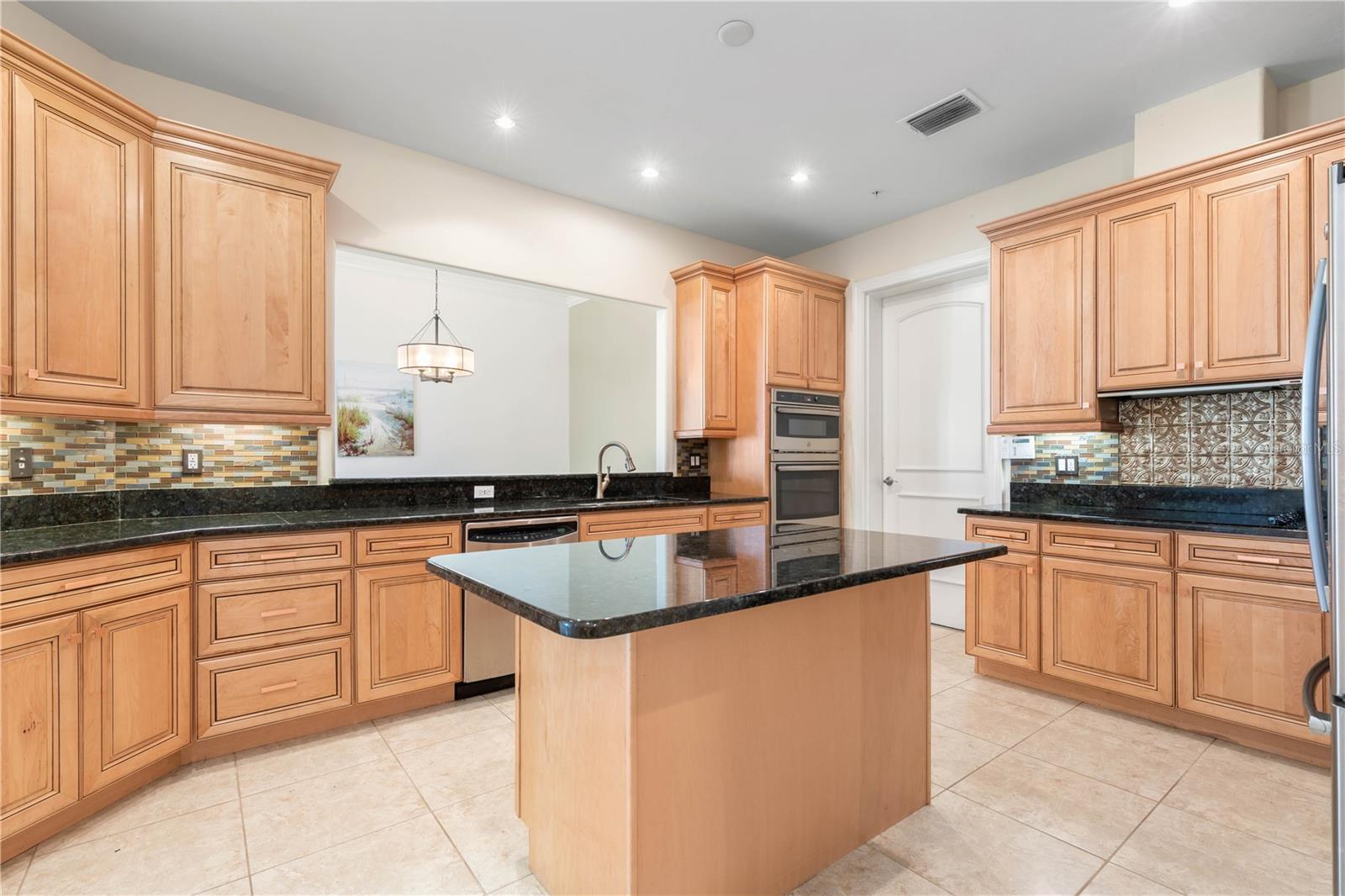 HAMMOCK DUNES - Residential