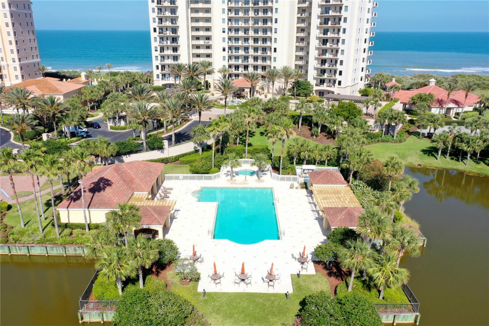 HAMMOCK DUNES - Residential