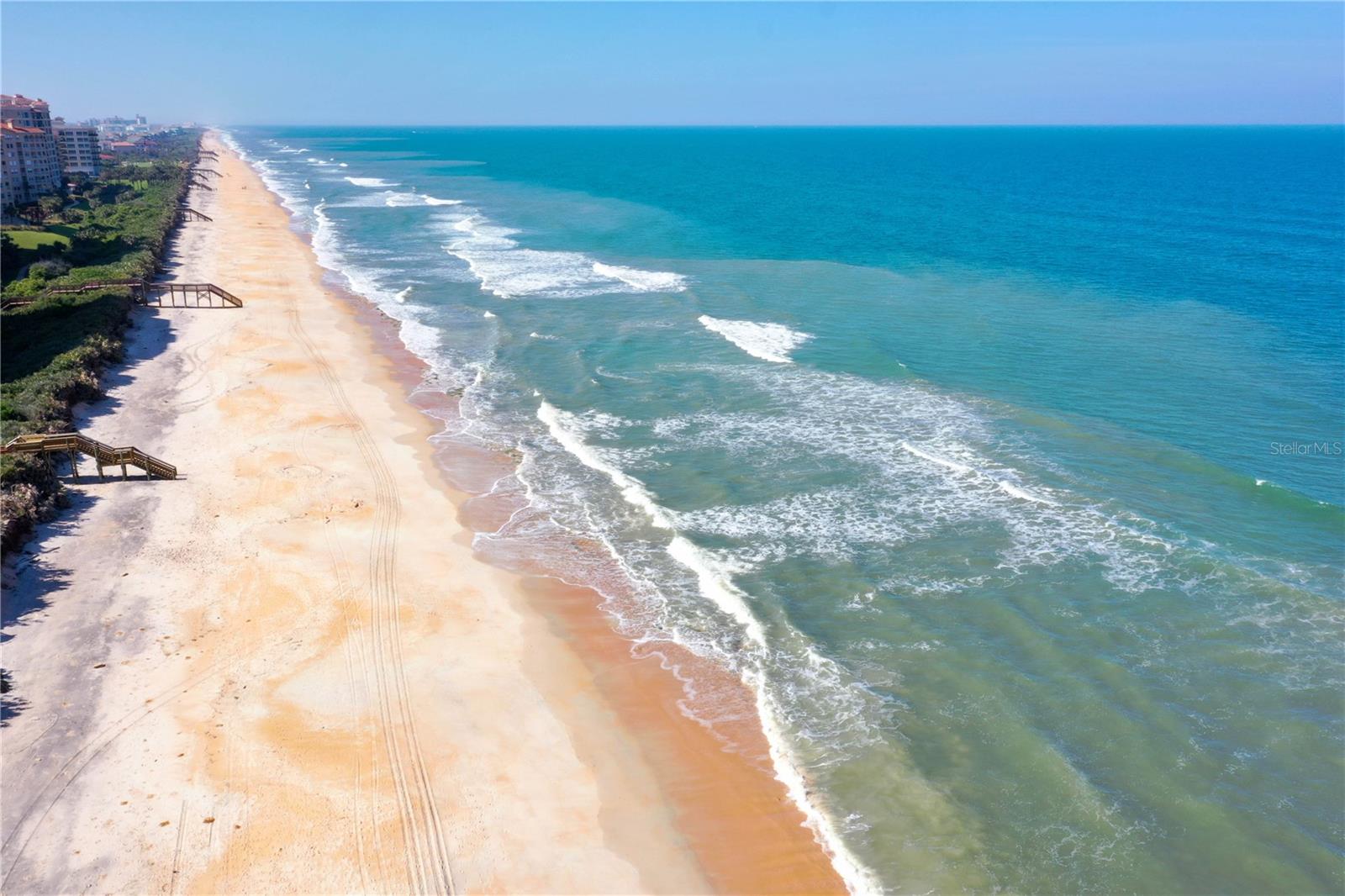 HAMMOCK DUNES - Residential