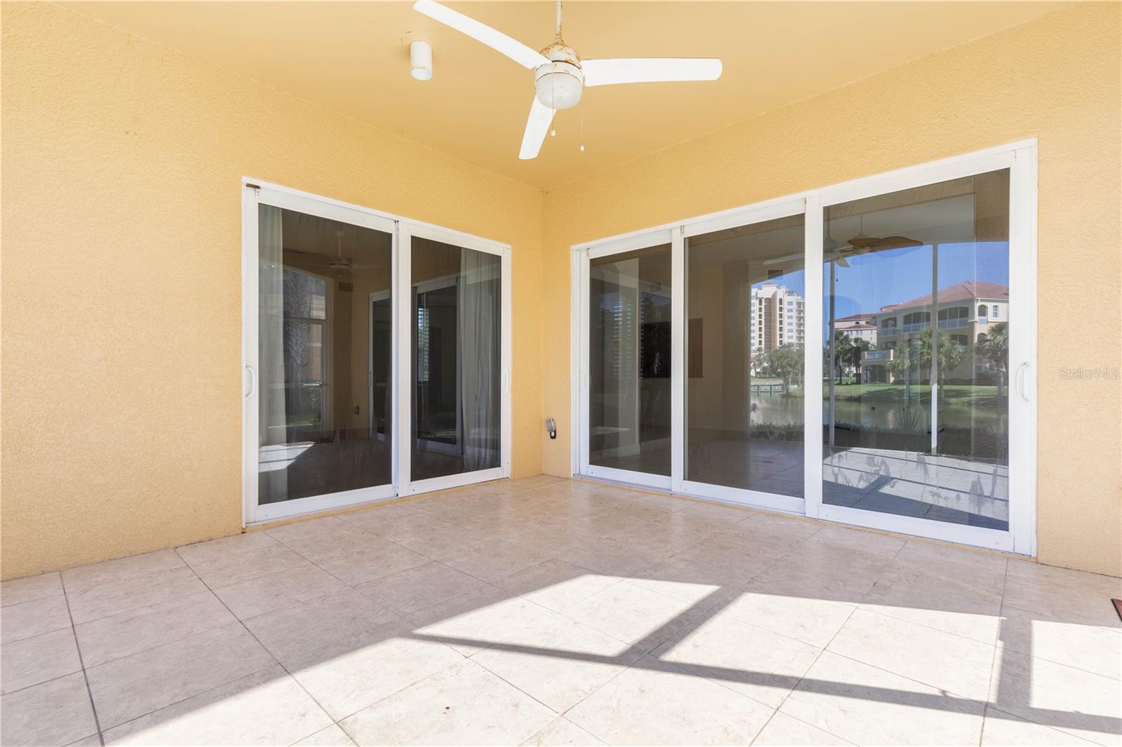 HAMMOCK DUNES - Residential