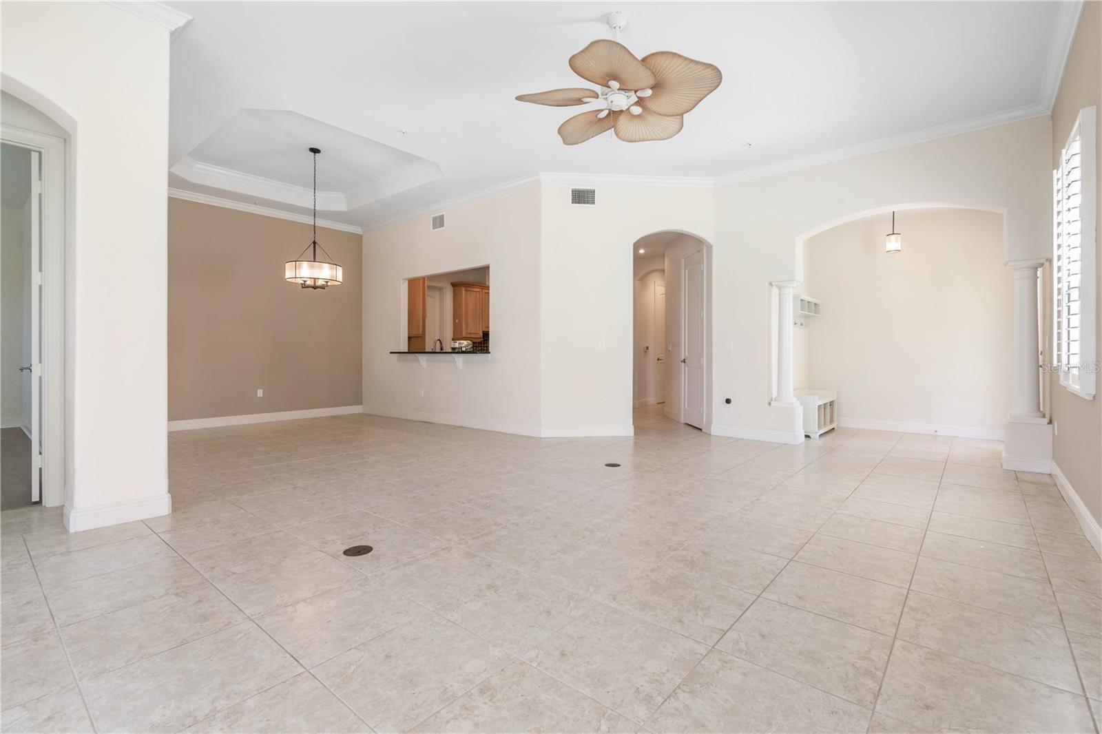 HAMMOCK DUNES - Residential