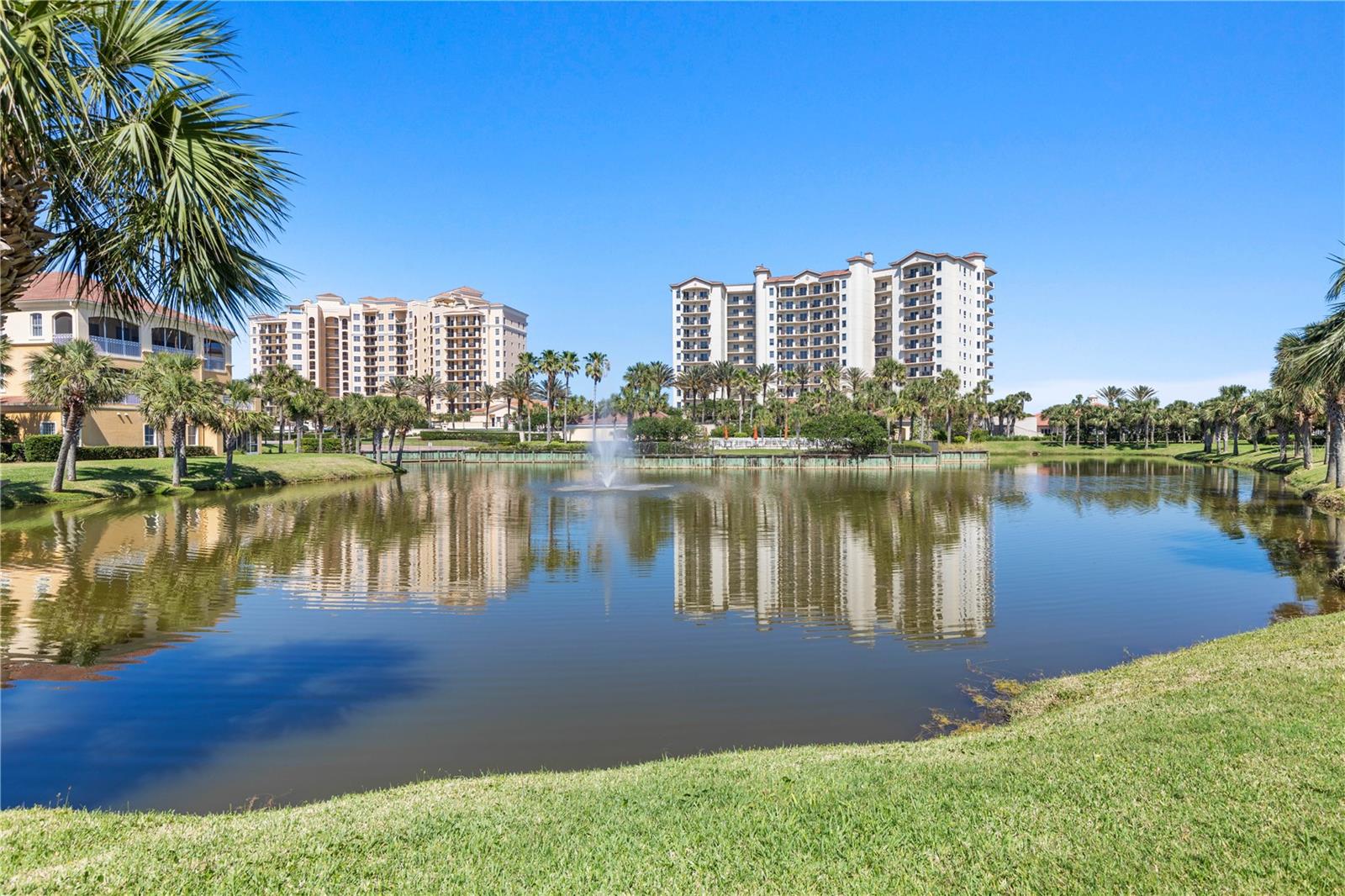 HAMMOCK DUNES - Residential
