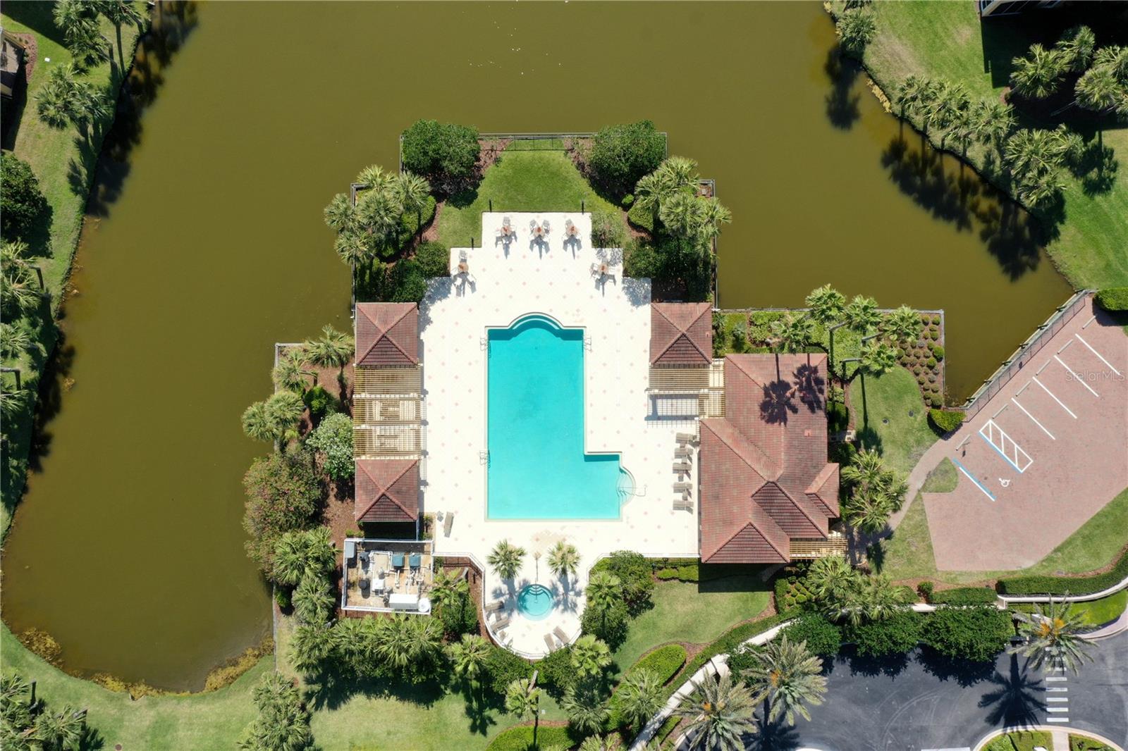 HAMMOCK DUNES - Residential