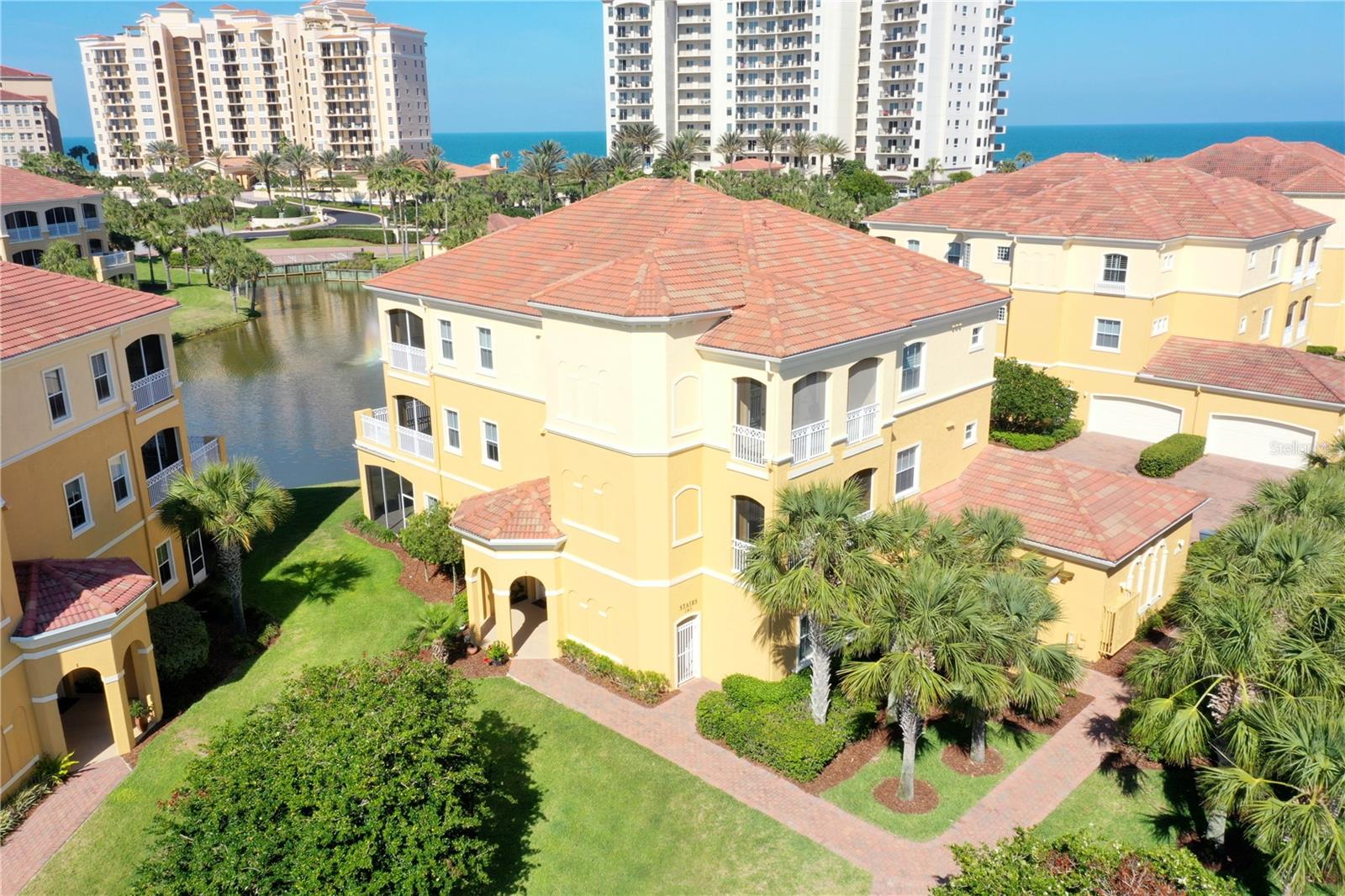 HAMMOCK DUNES - Residential