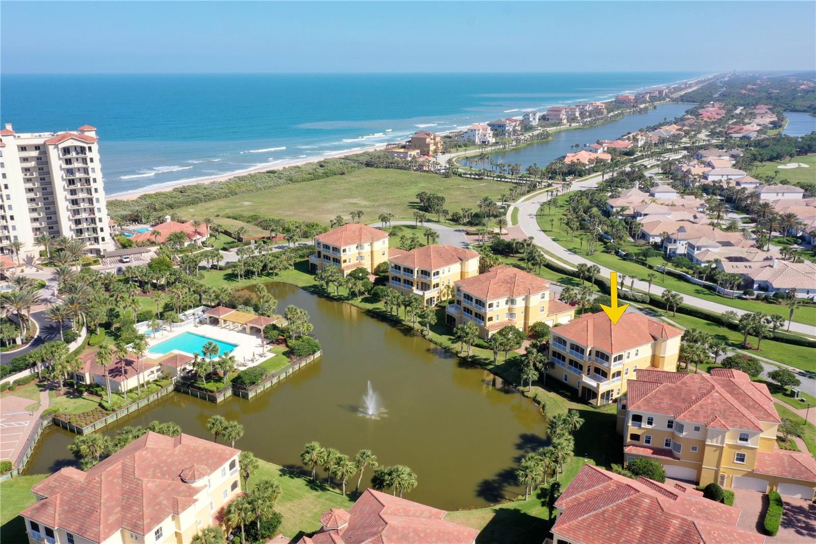 HAMMOCK DUNES - Residential