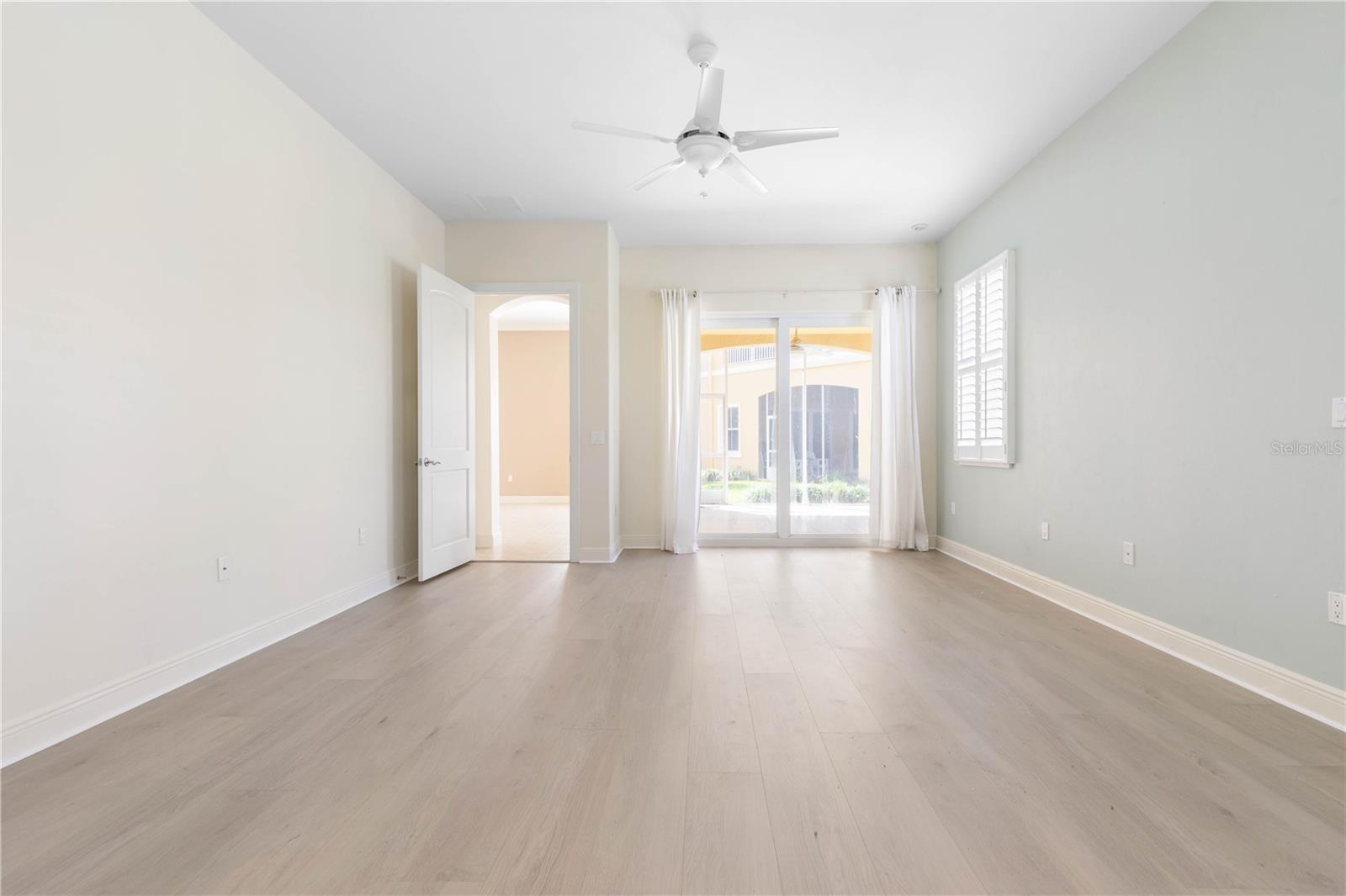 HAMMOCK DUNES - Residential