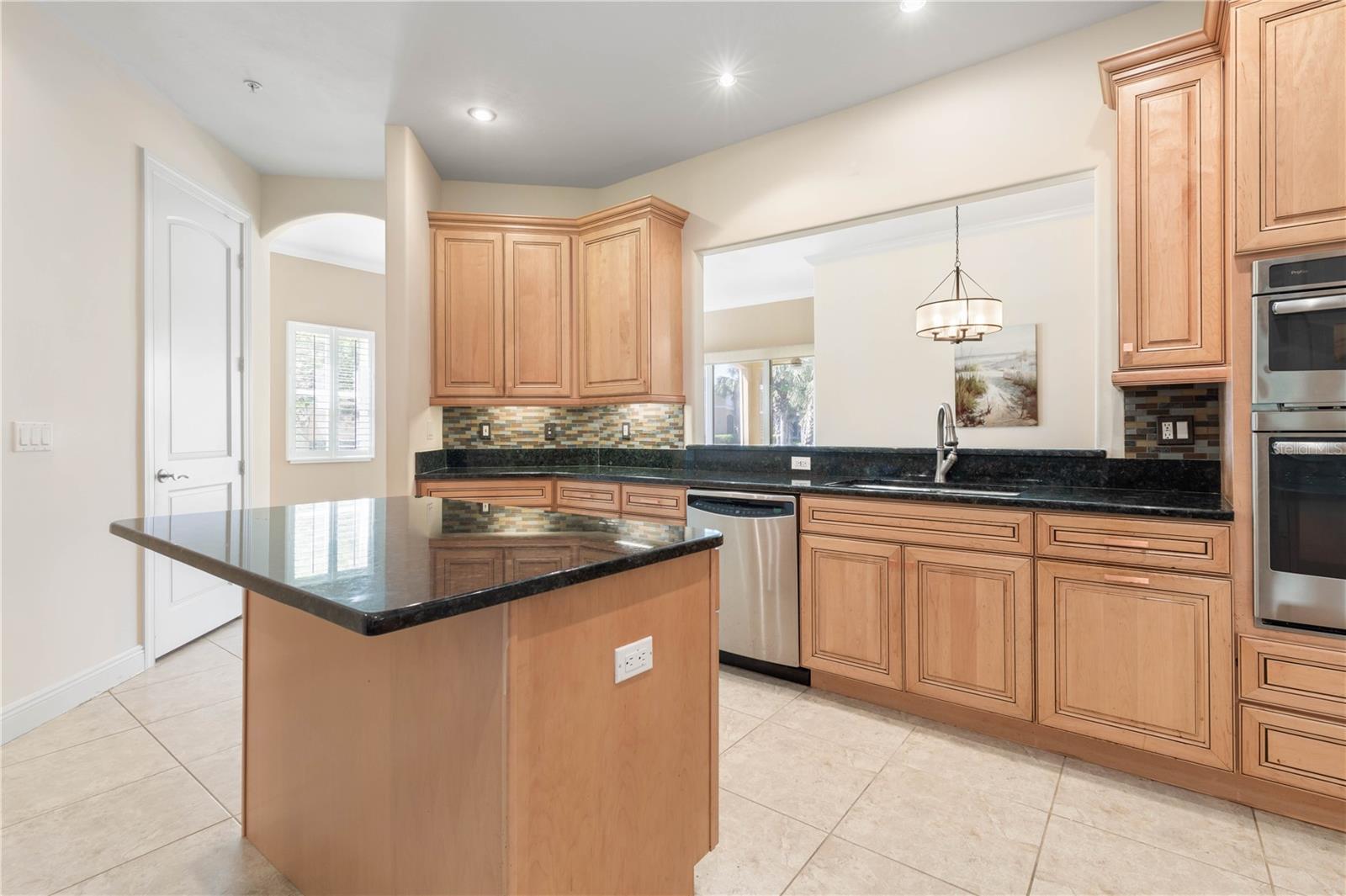 HAMMOCK DUNES - Residential