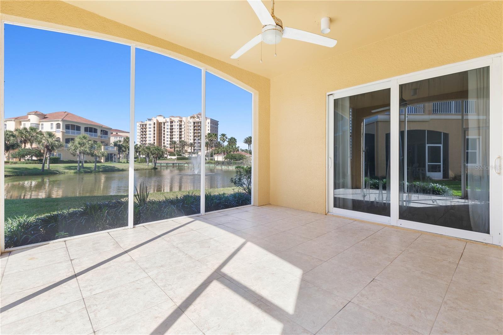 HAMMOCK DUNES - Residential