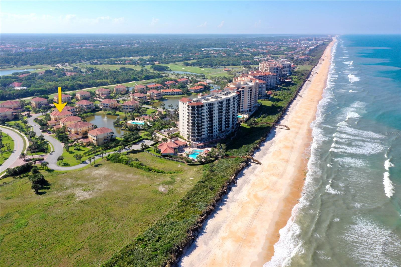 HAMMOCK DUNES - Residential