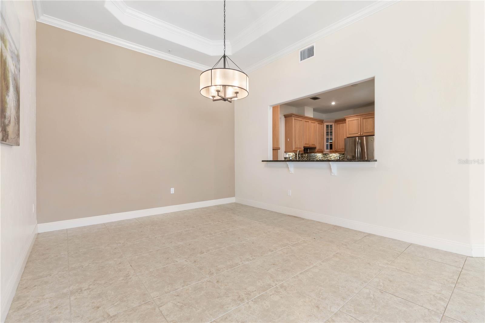 HAMMOCK DUNES - Residential