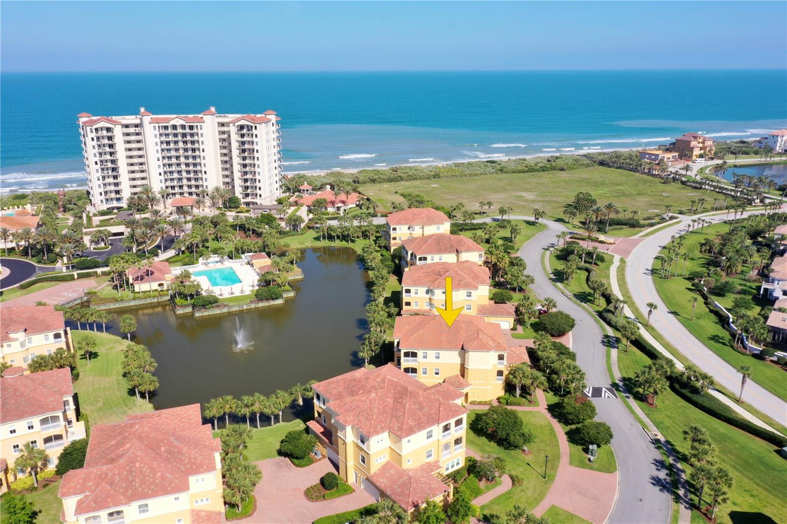 HAMMOCK DUNES - Residential