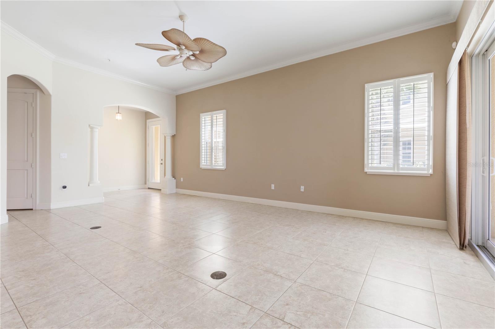 HAMMOCK DUNES - Residential