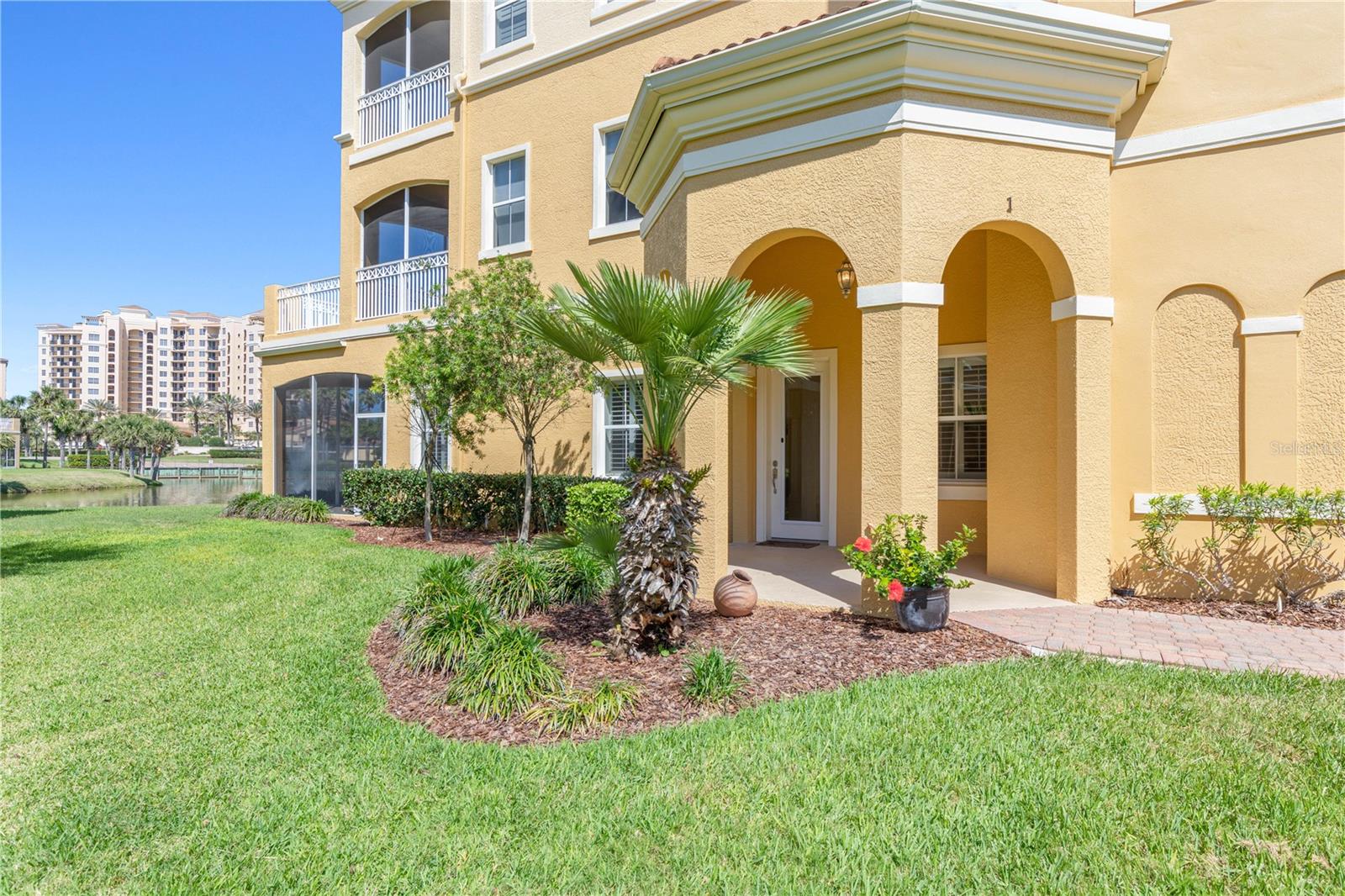 HAMMOCK DUNES - Residential