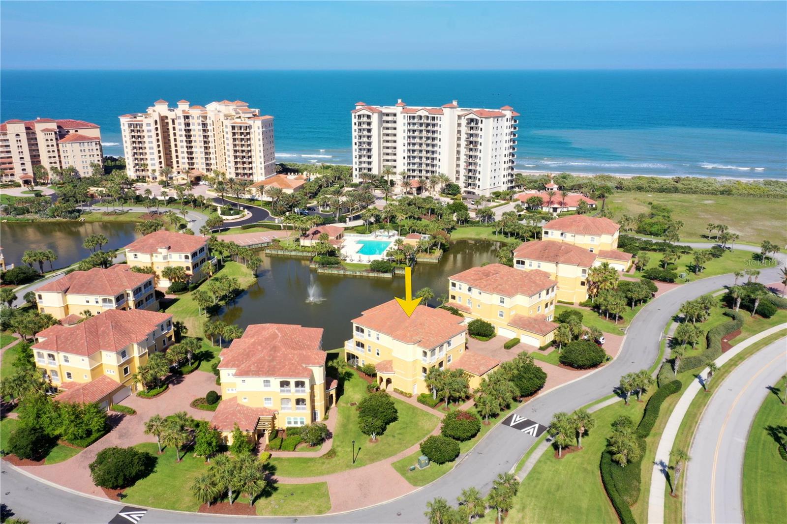 HAMMOCK DUNES - Residential