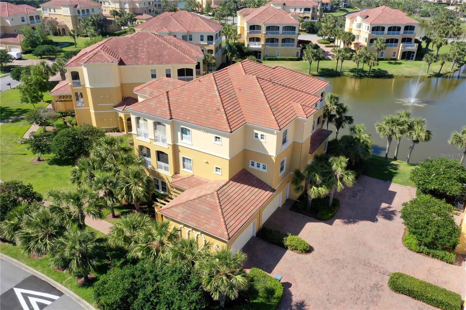 HAMMOCK DUNES - Residential