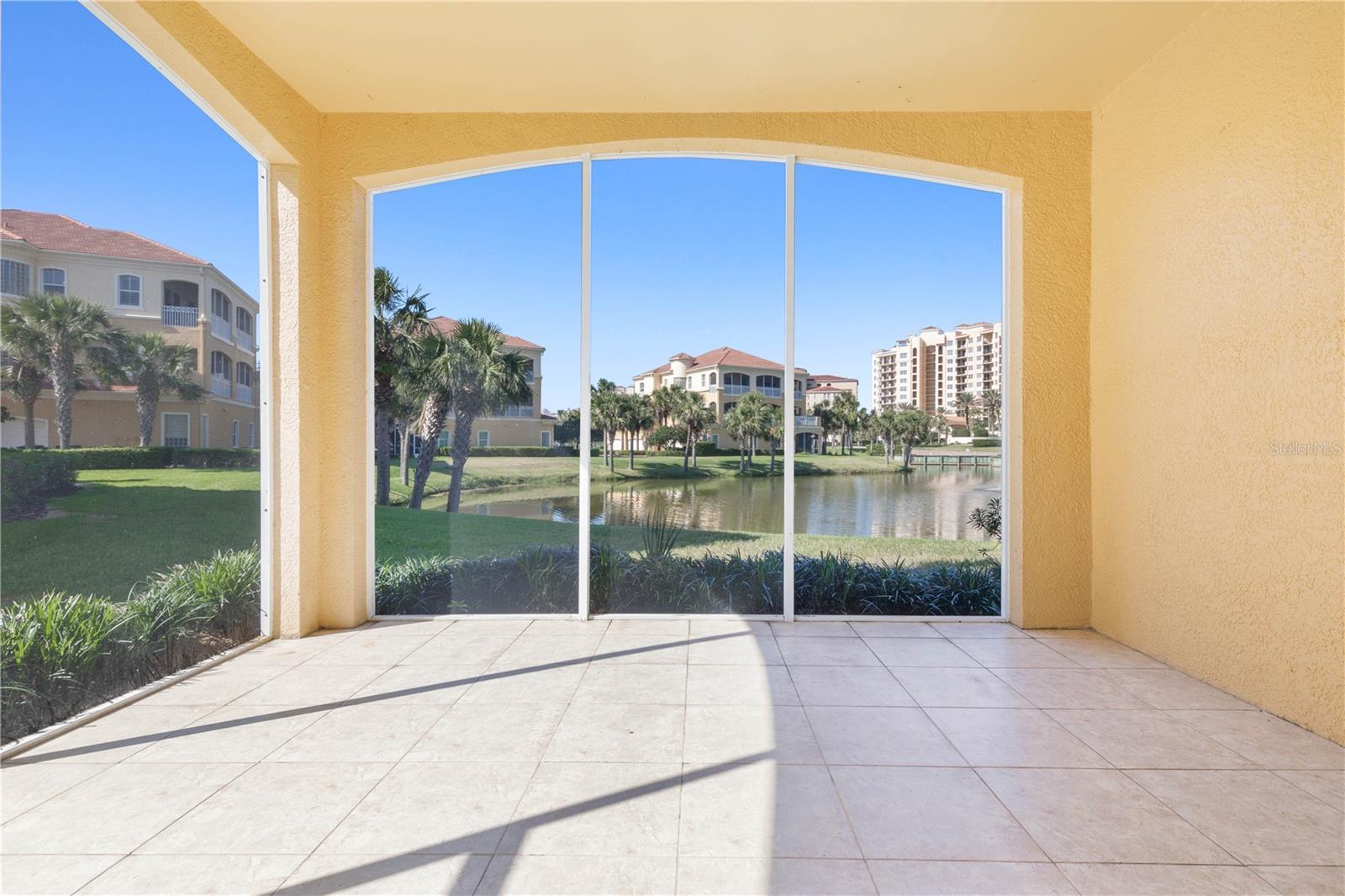 HAMMOCK DUNES - Residential