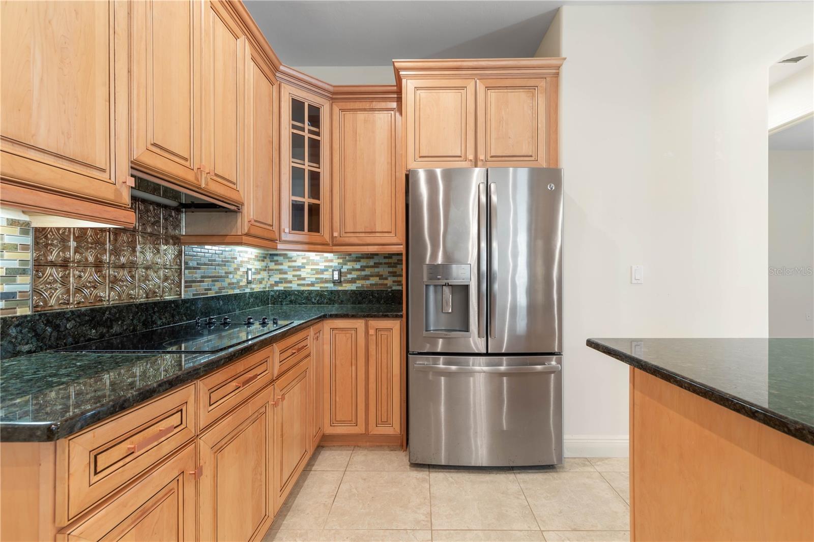 HAMMOCK DUNES - Residential