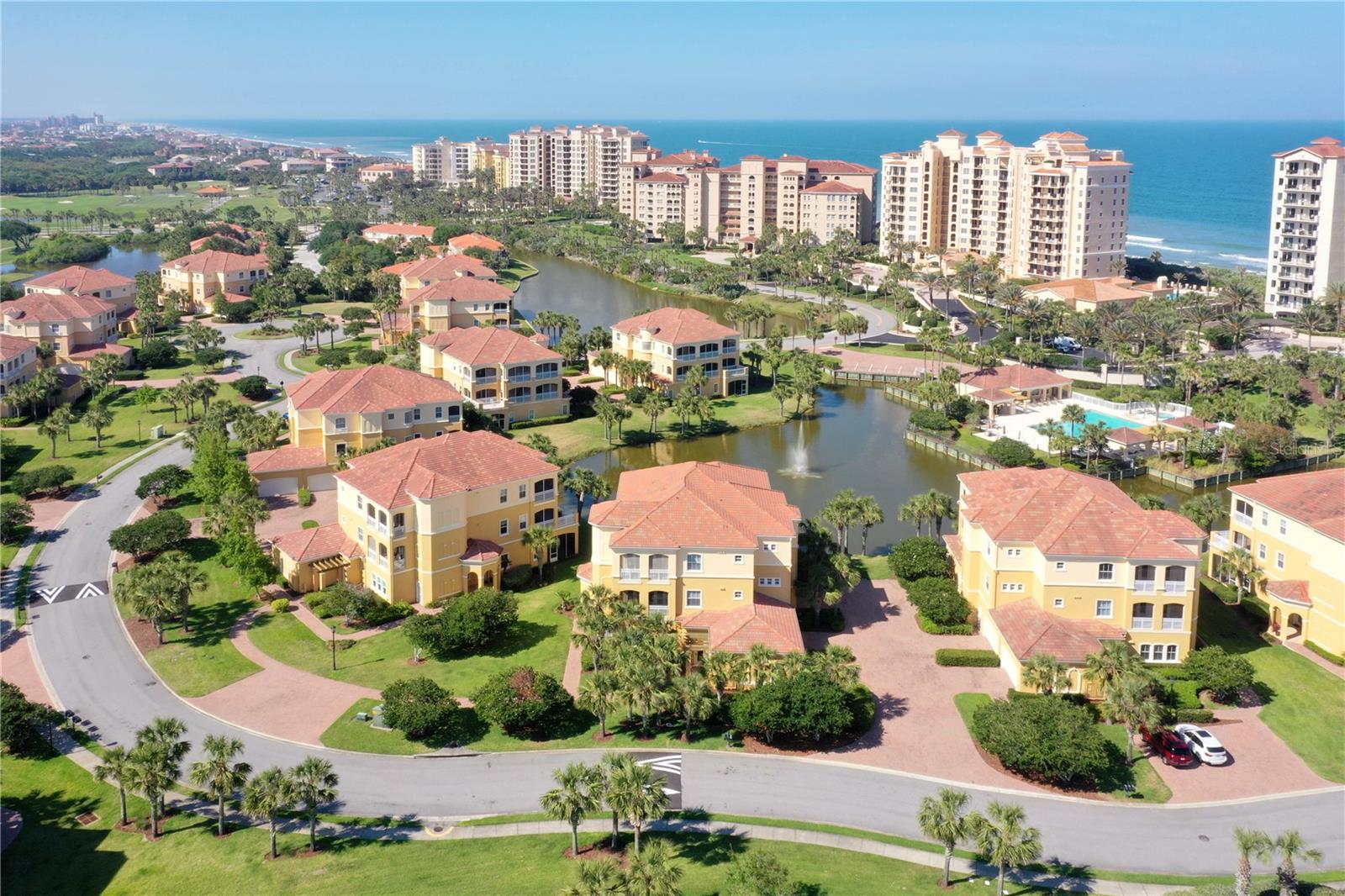 HAMMOCK DUNES - Residential