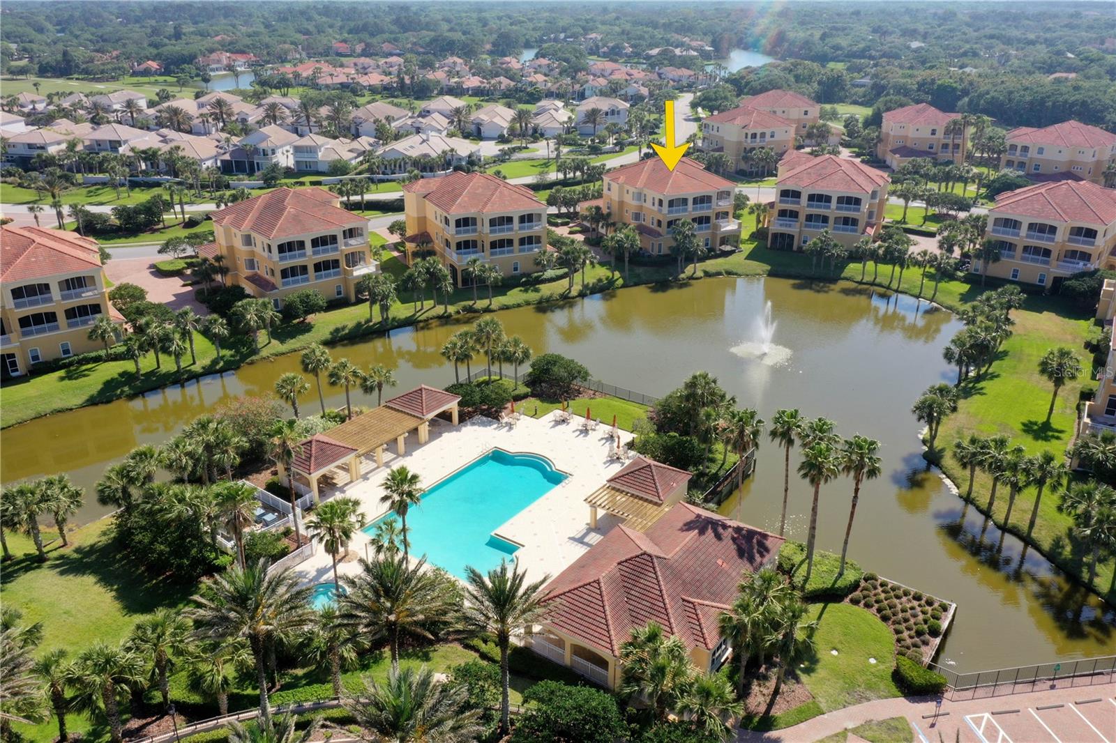 HAMMOCK DUNES - Residential