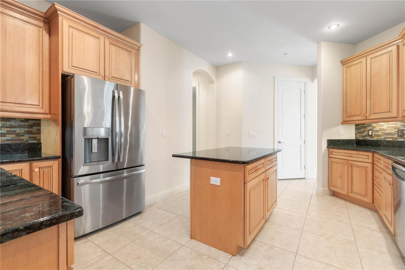 HAMMOCK DUNES - Residential