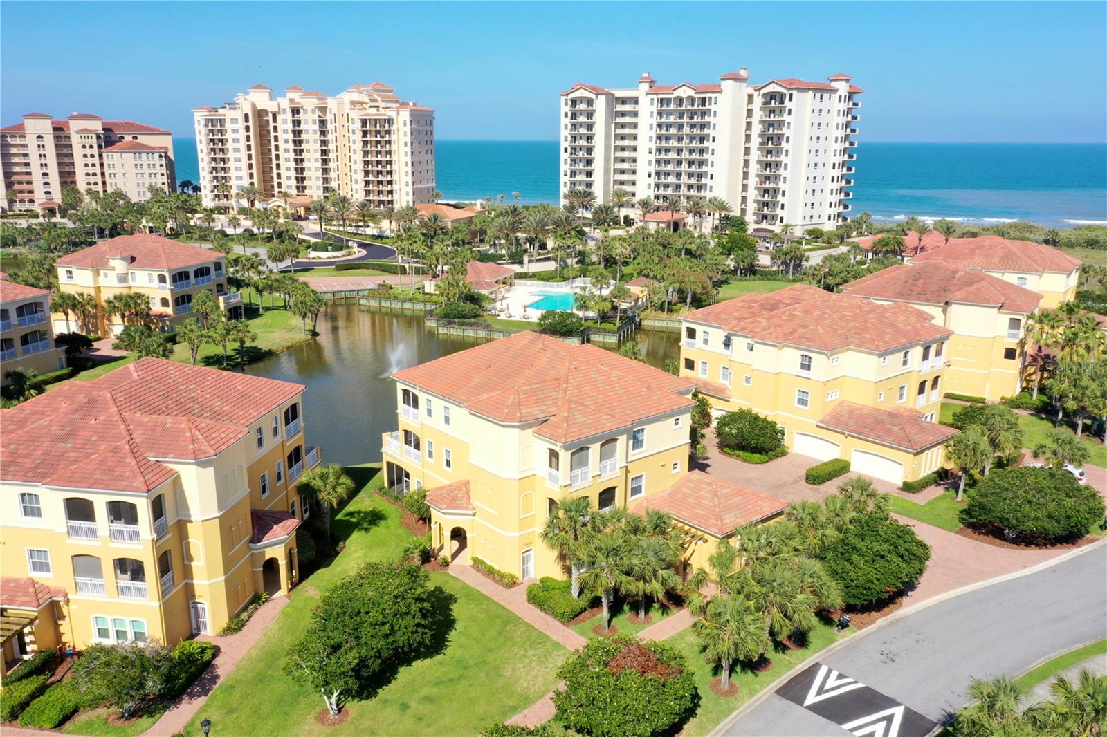 HAMMOCK DUNES - Residential