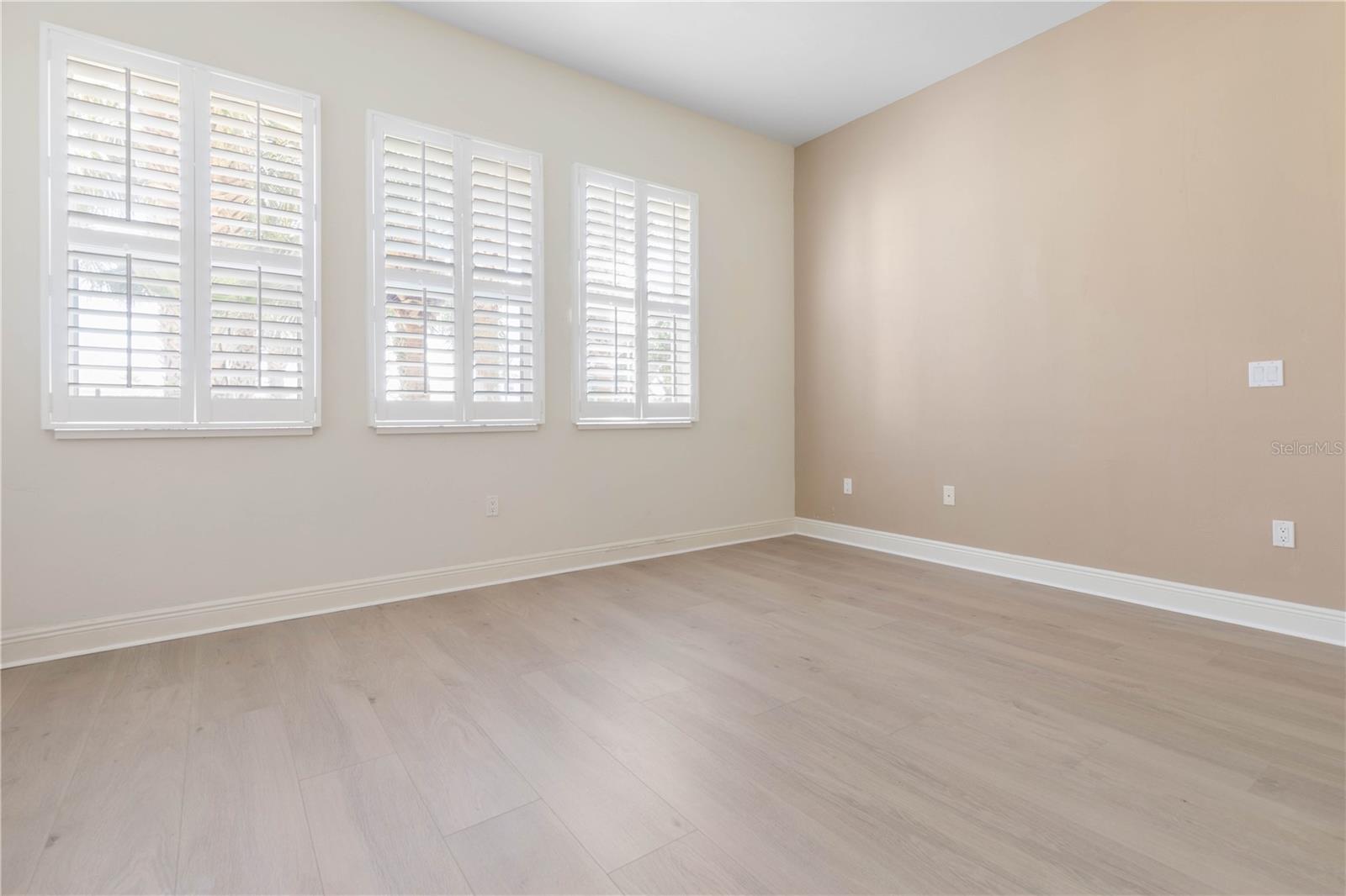 HAMMOCK DUNES - Residential