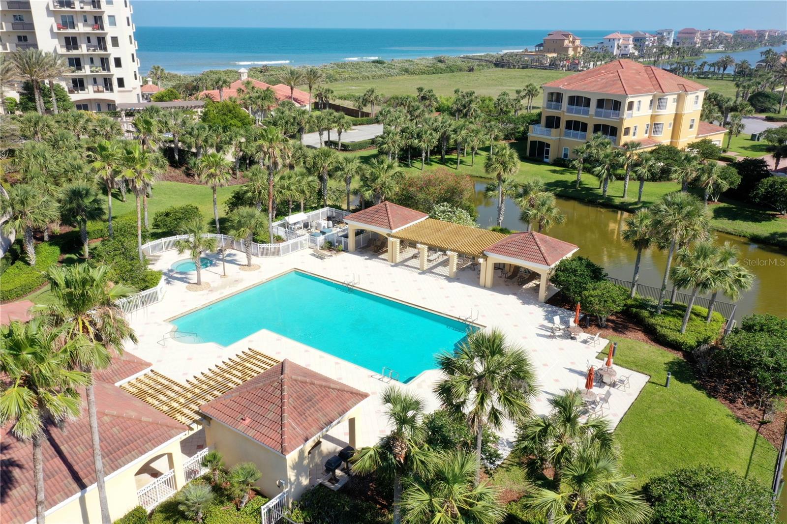 HAMMOCK DUNES - Residential