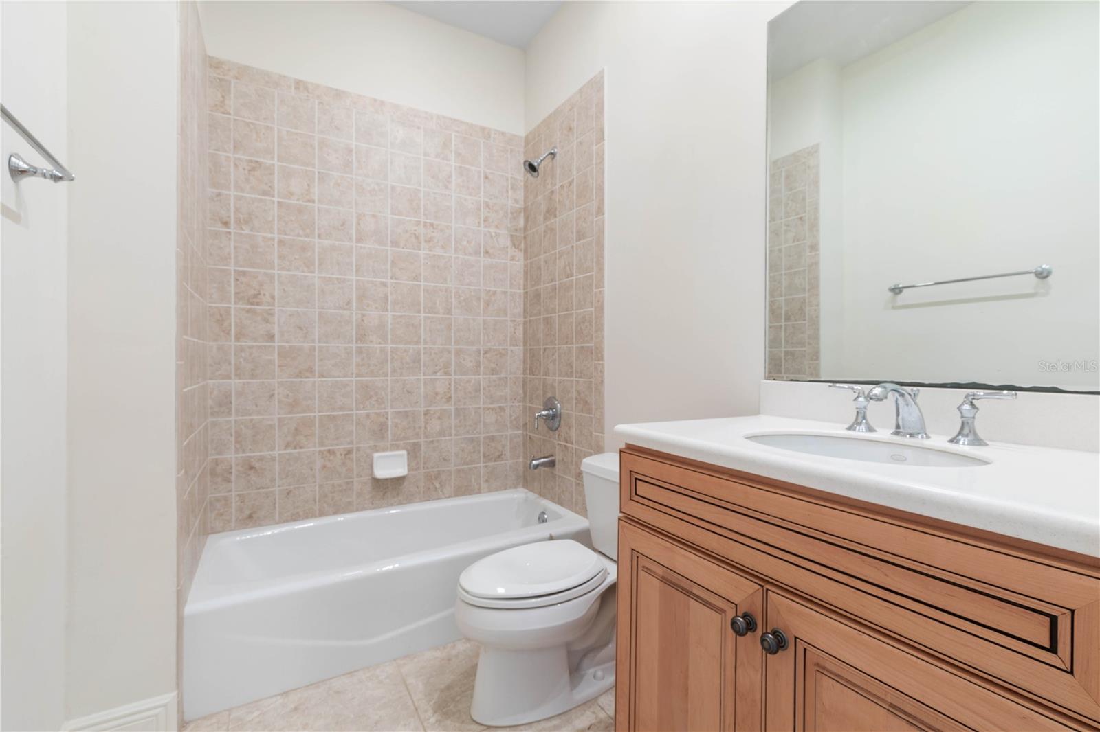 HAMMOCK DUNES - Residential