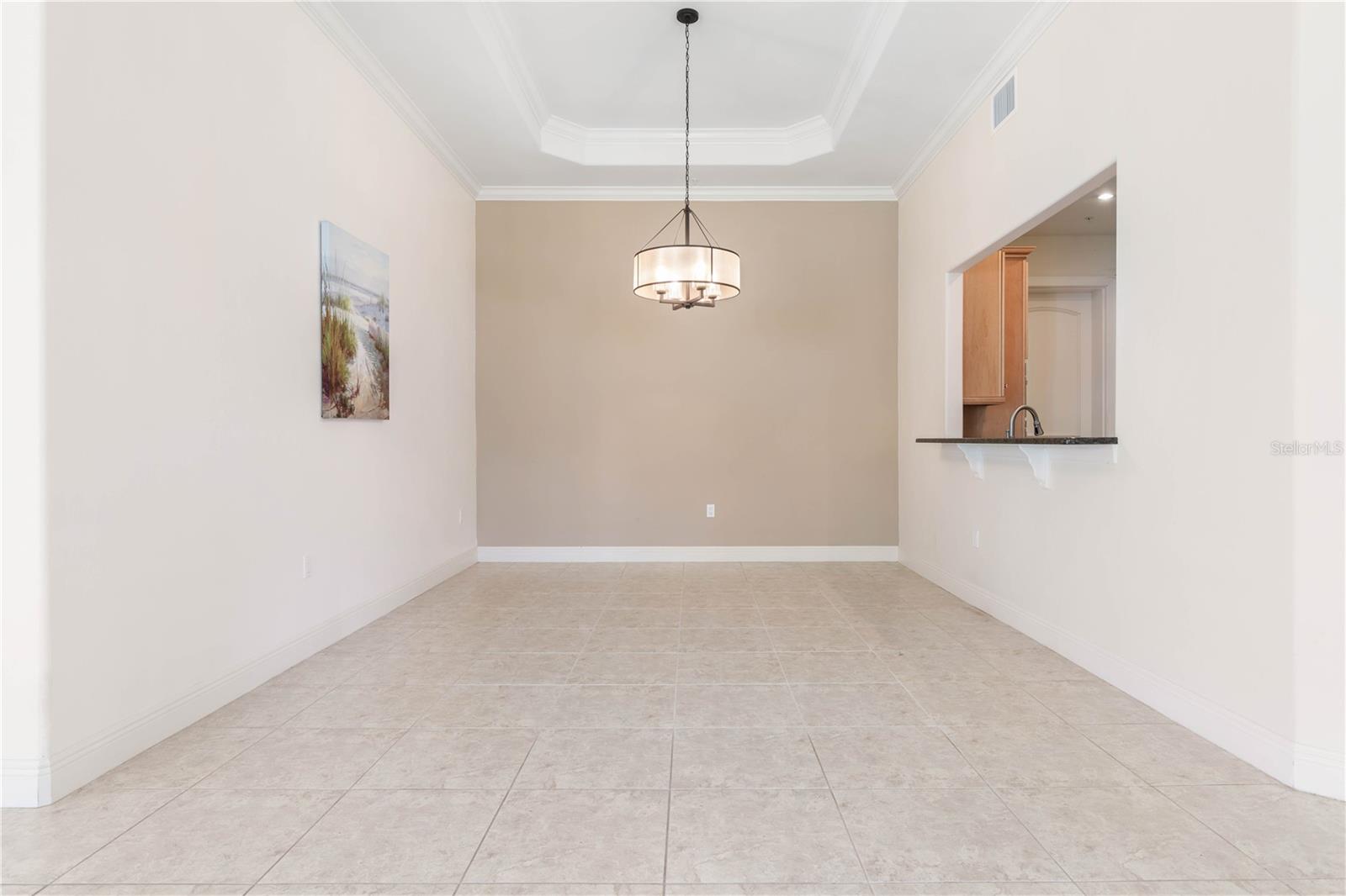 HAMMOCK DUNES - Residential