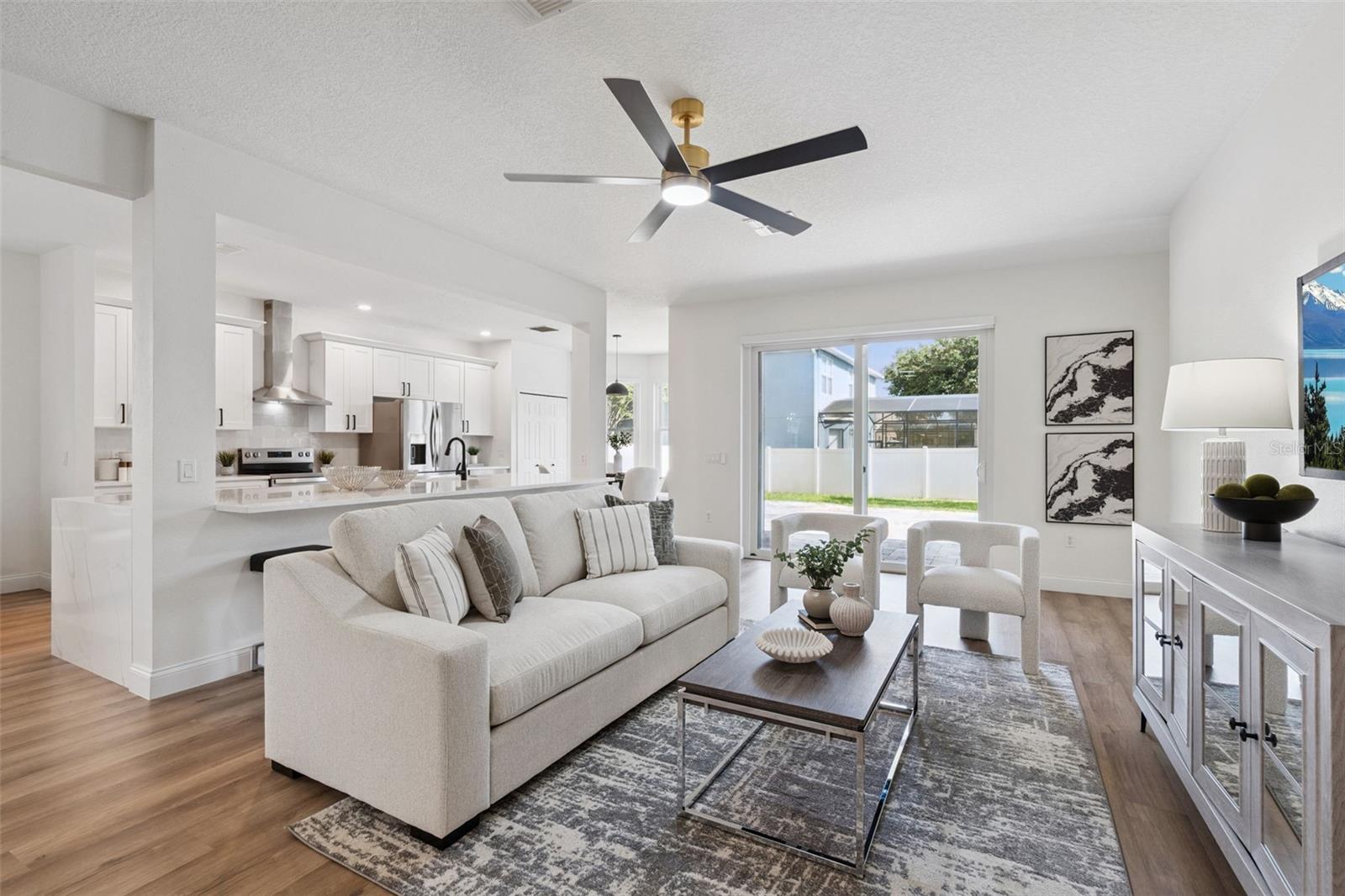 12847 MOSS PARK RIDGE DRIVE