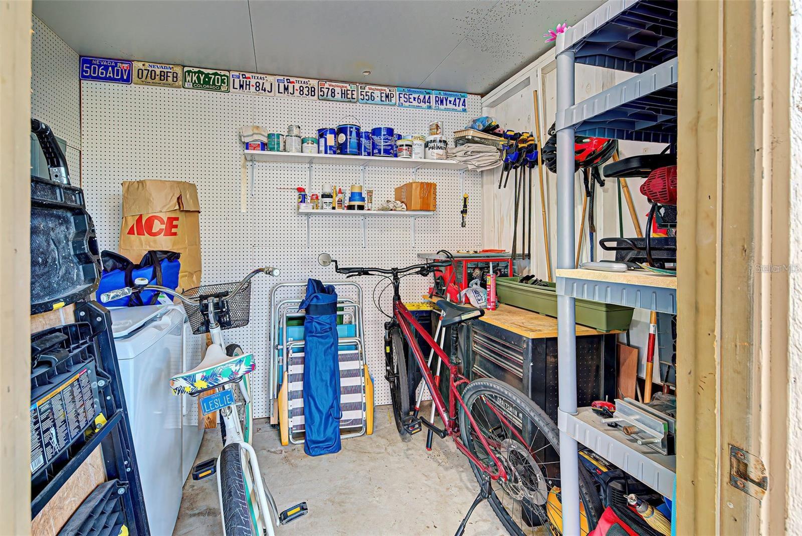 BIRD BAY I - Residential