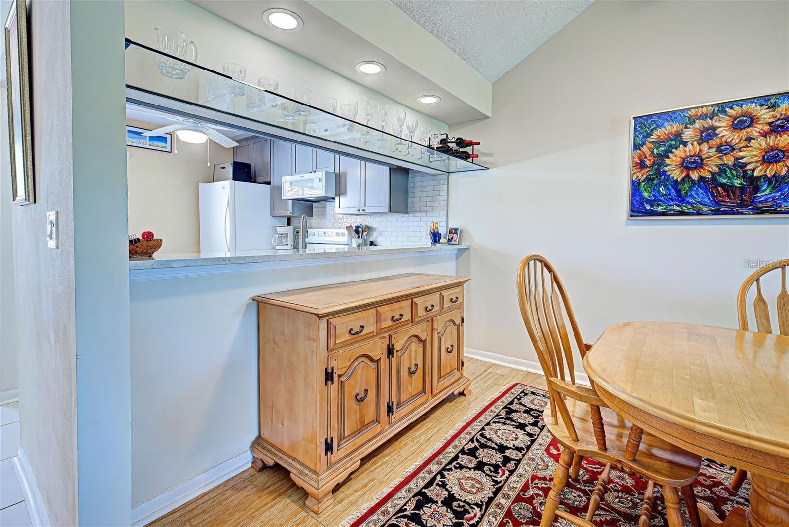 BIRD BAY I - Residential