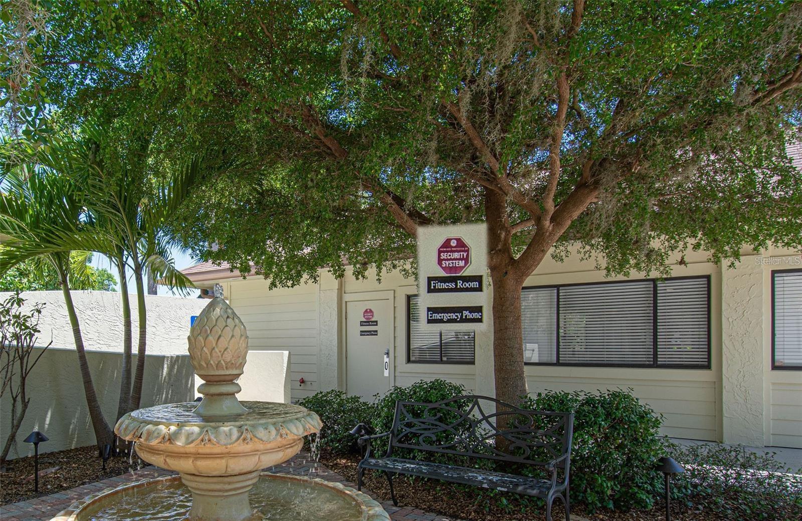 BIRD BAY I - Residential