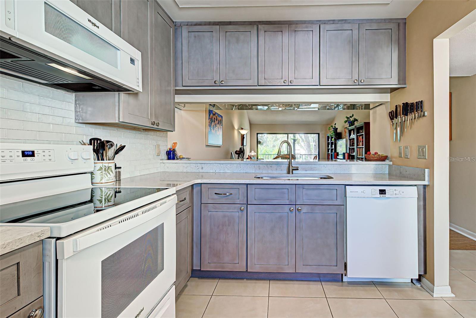 BIRD BAY I - Residential