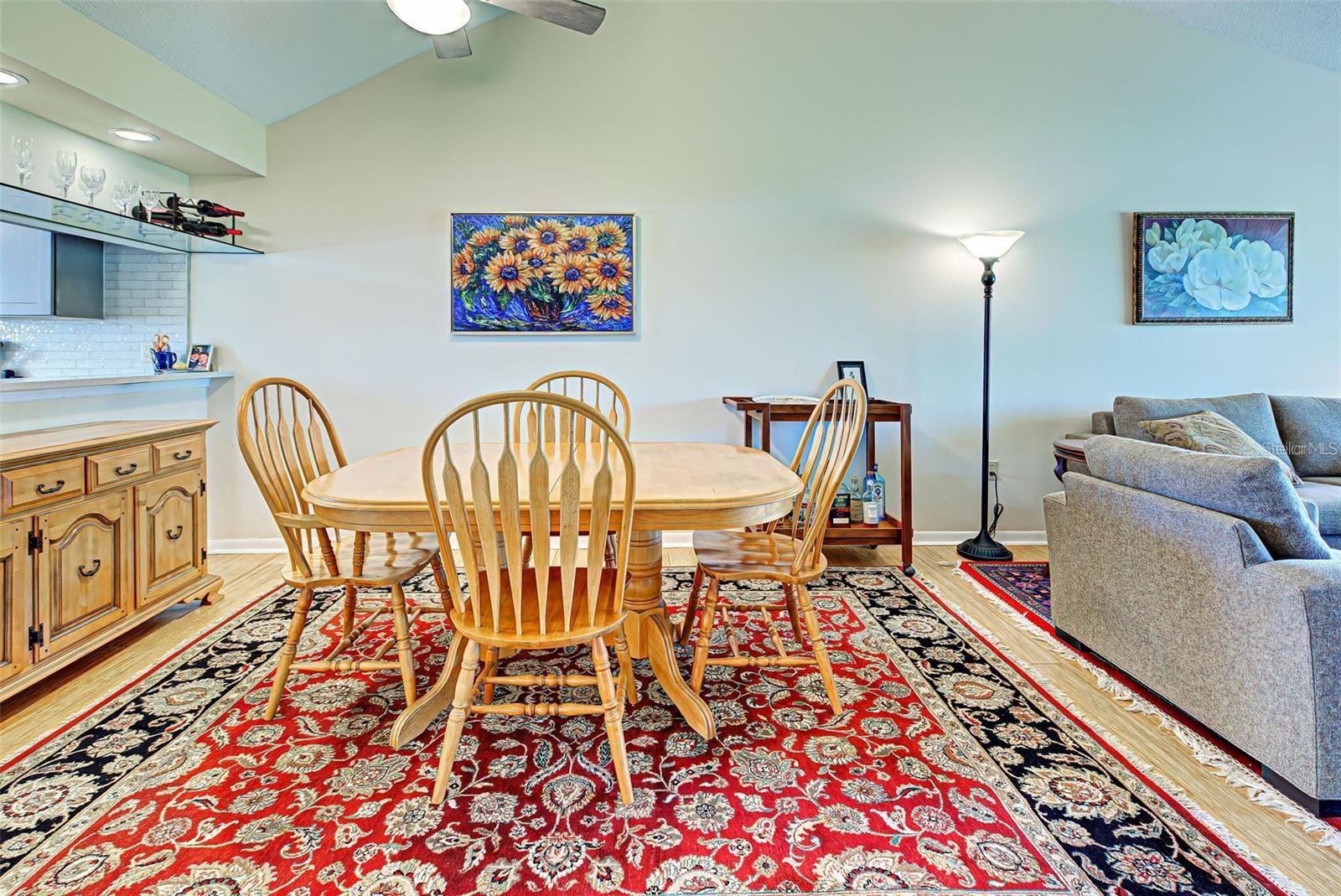 BIRD BAY I - Residential