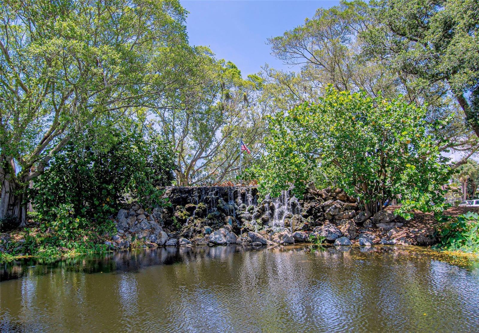 BIRD BAY I - Residential