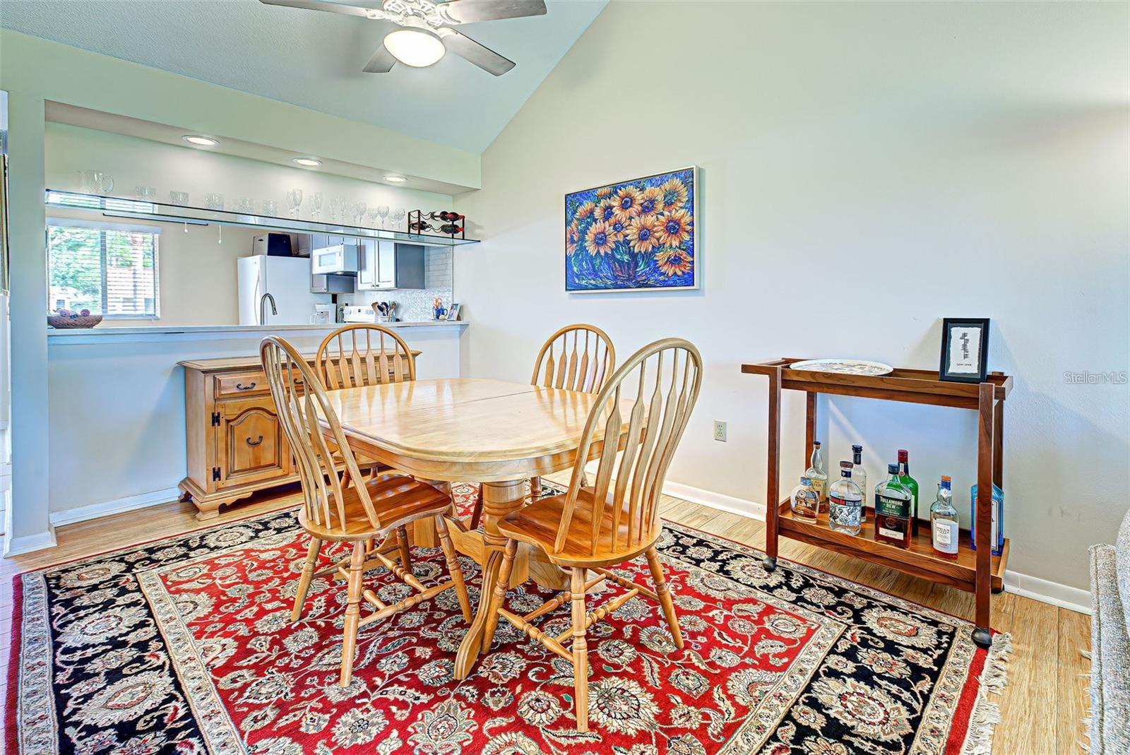 BIRD BAY I - Residential