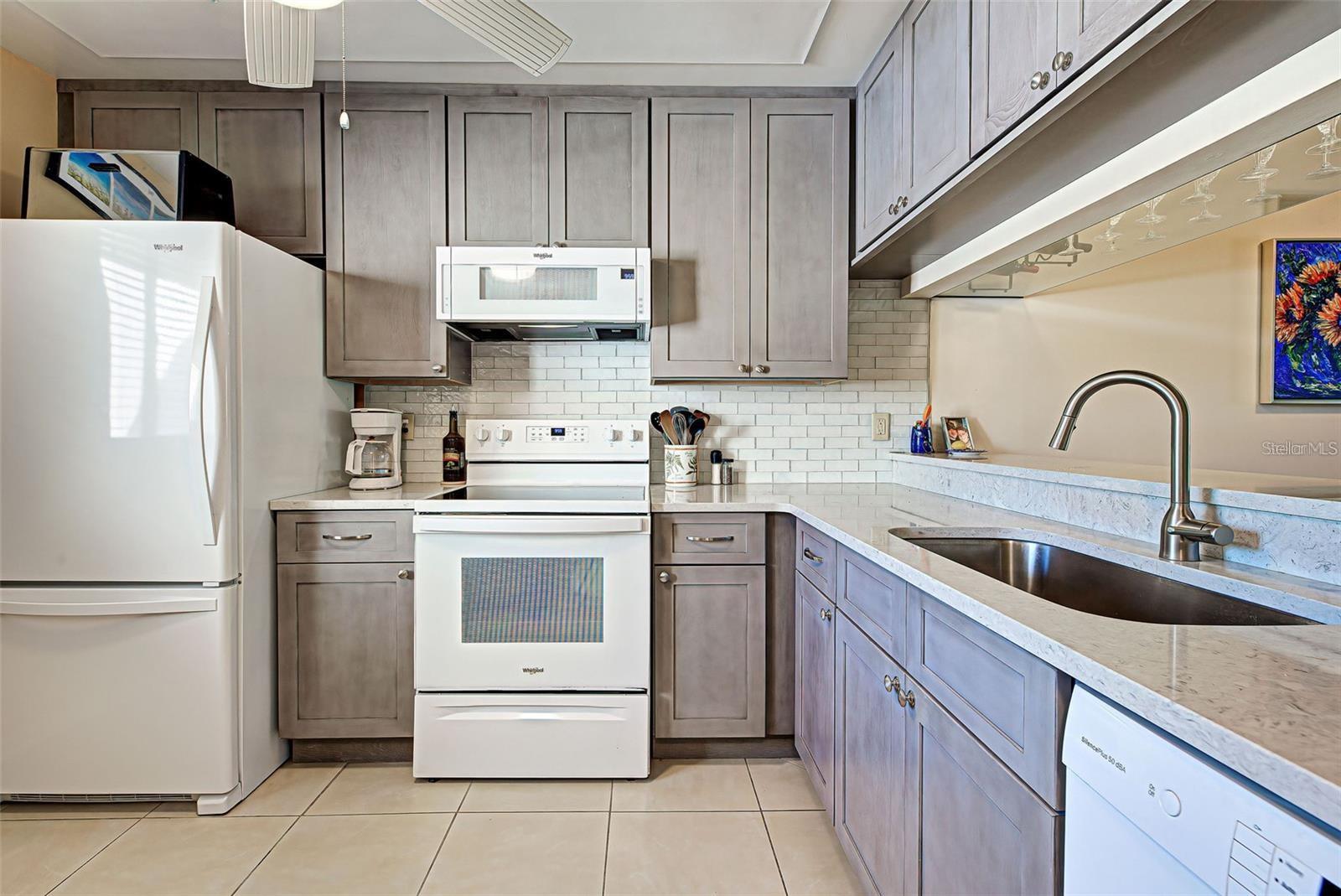 BIRD BAY I - Residential