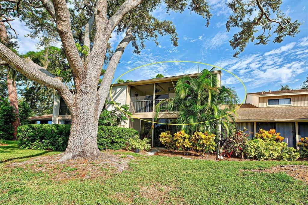 Photo of 656 Bird Bay Circle #11, Venice, FL 34285 (MLS # A4681144)