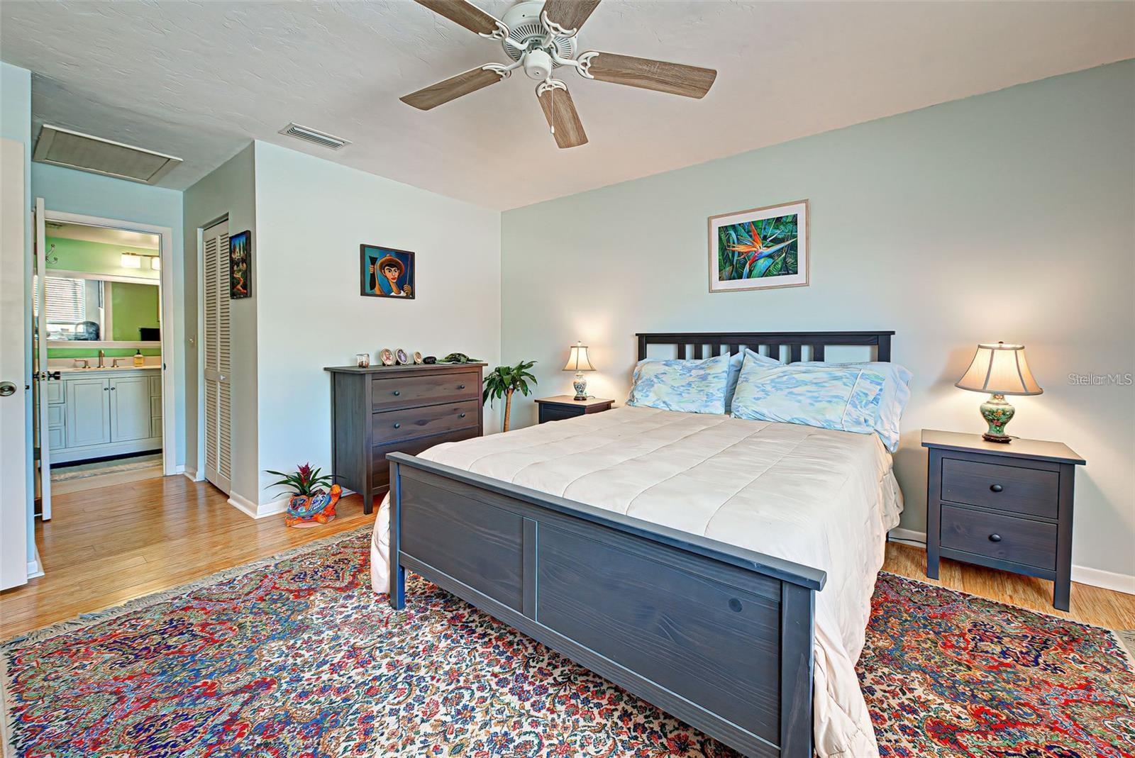 BIRD BAY I - Residential