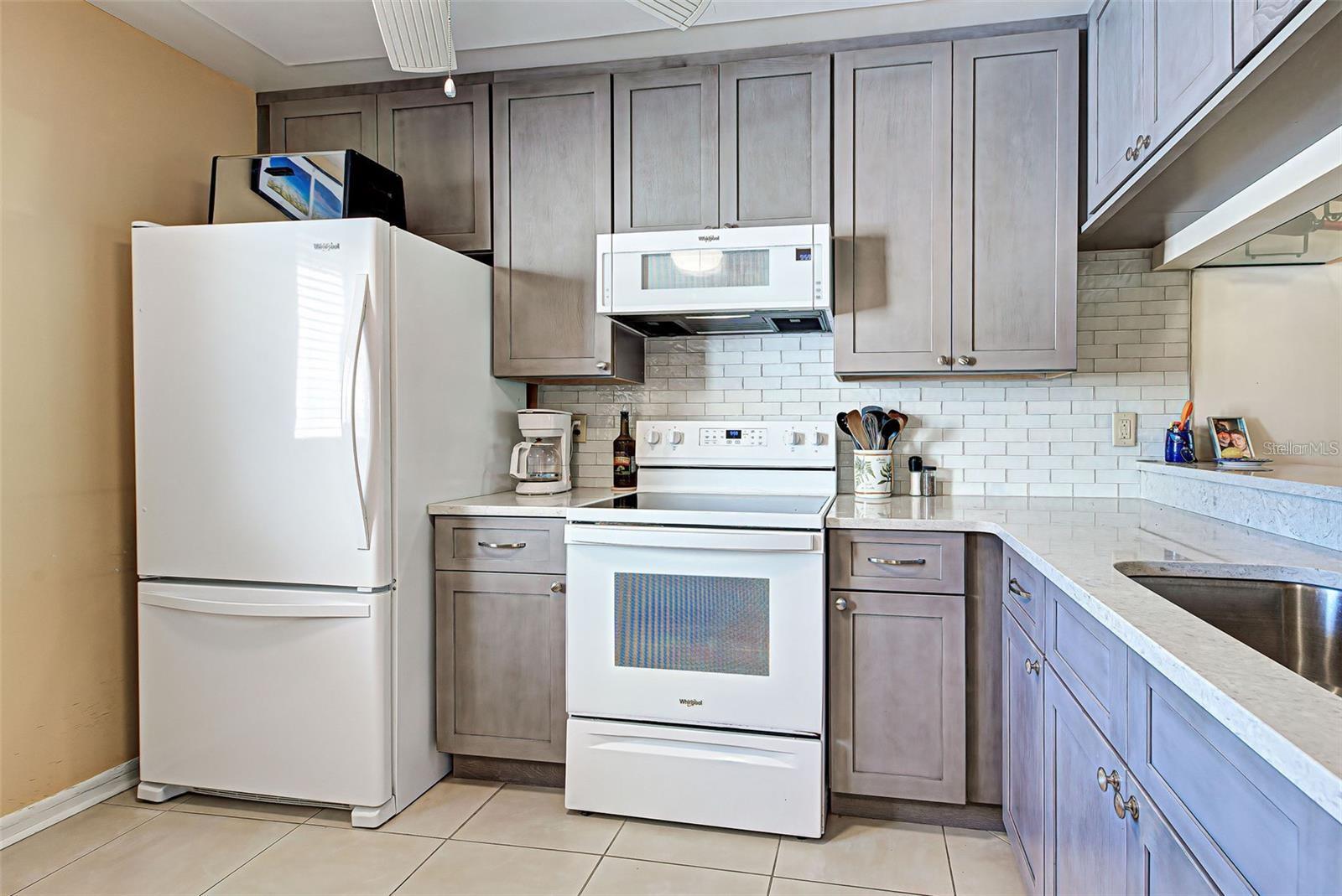 BIRD BAY I - Residential