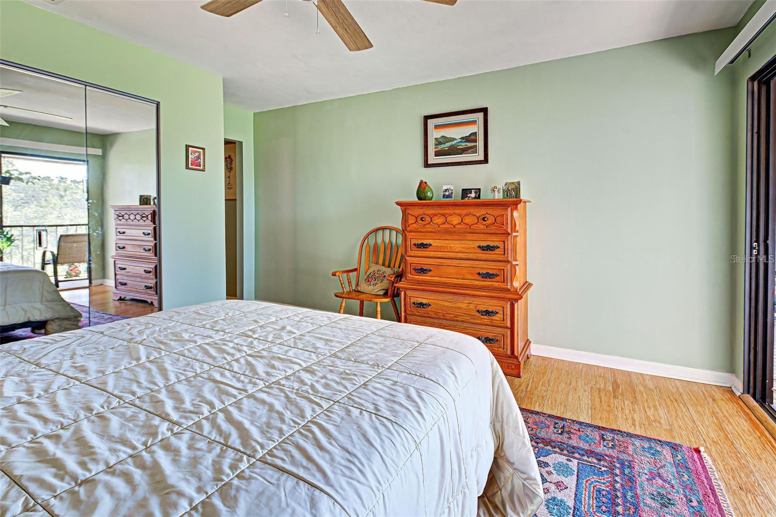 BIRD BAY I - Residential