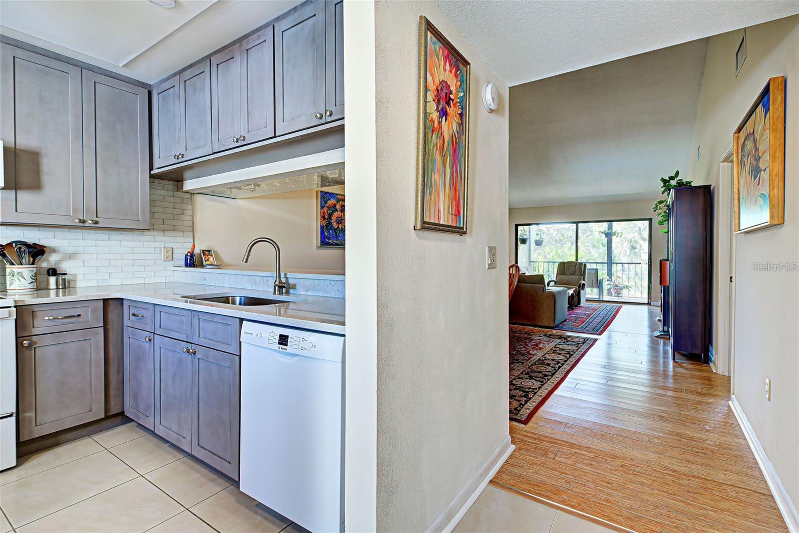 BIRD BAY I - Residential