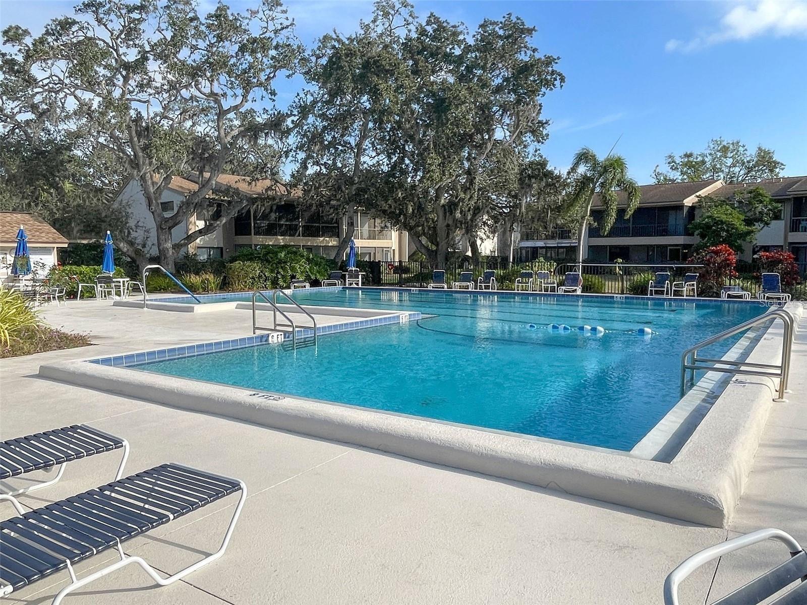 BIRD BAY I - Residential