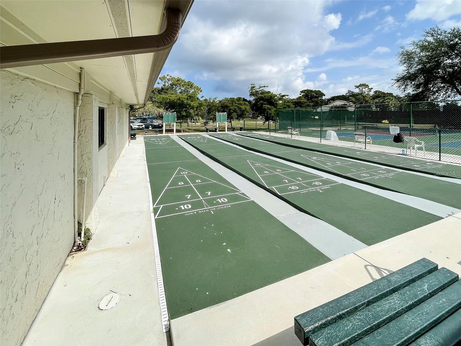 BIRD BAY I - Residential