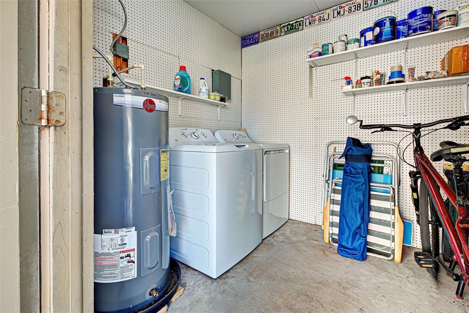 BIRD BAY I - Residential