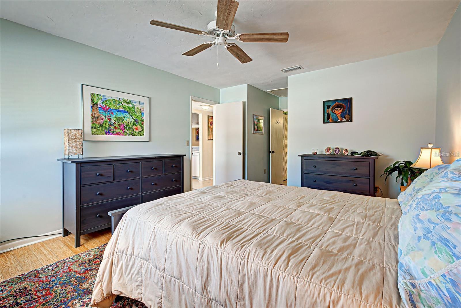 BIRD BAY I - Residential