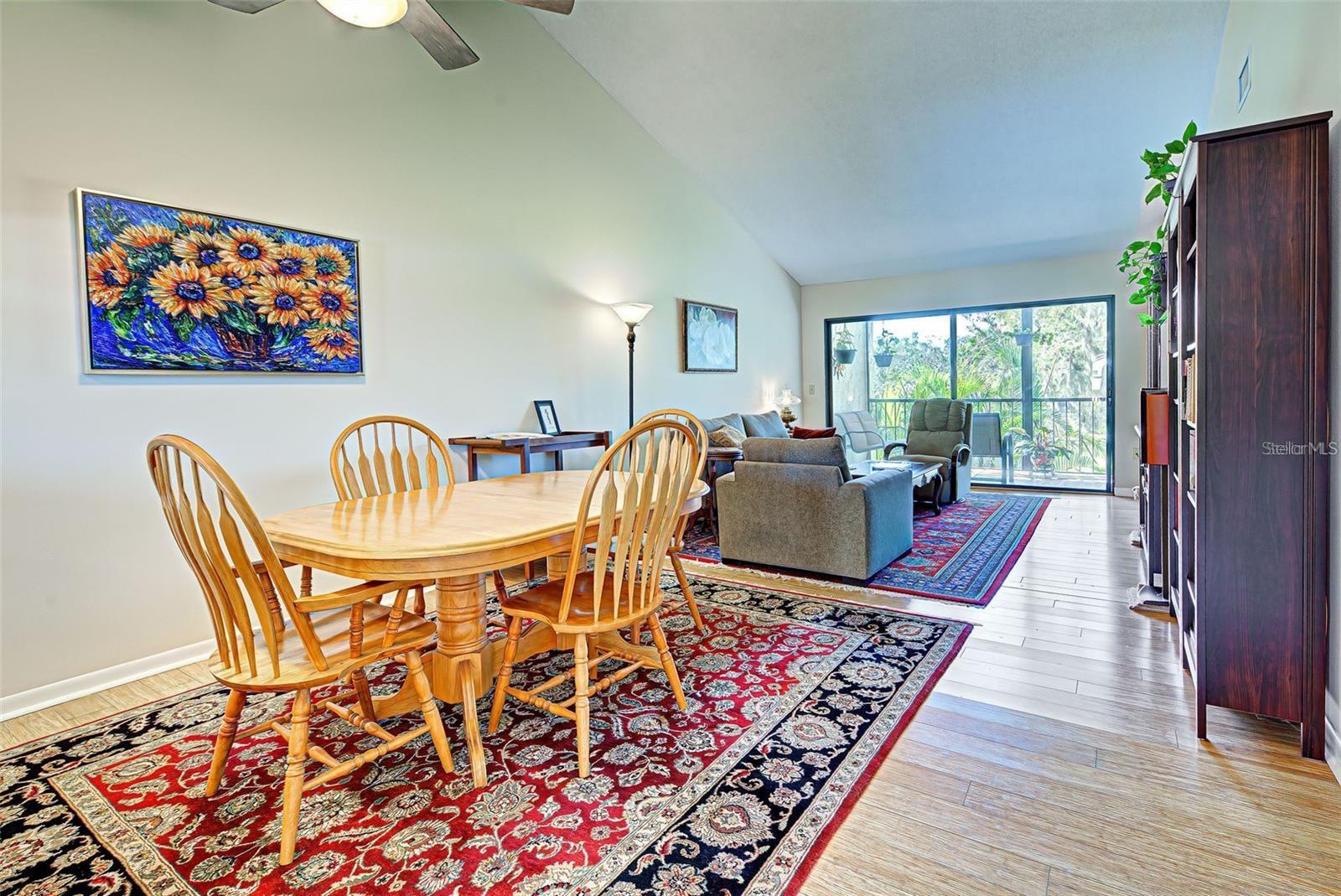 BIRD BAY I - Residential