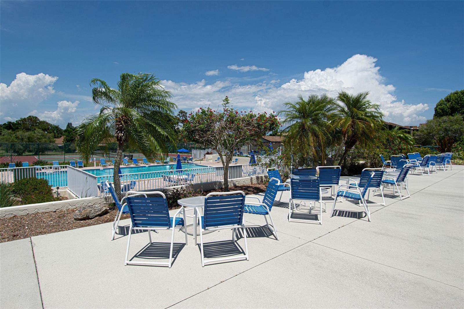 BIRD BAY I - Residential